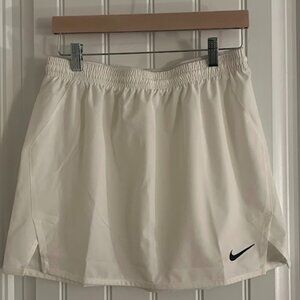 Nike Tennis Dri-Fit Skirt